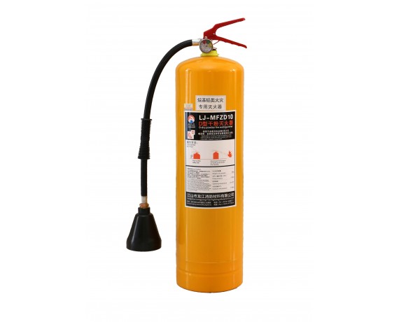 D type10Kg-New Product-Jiangshan Longjiang Fire-fighting Material Co., Ltd.